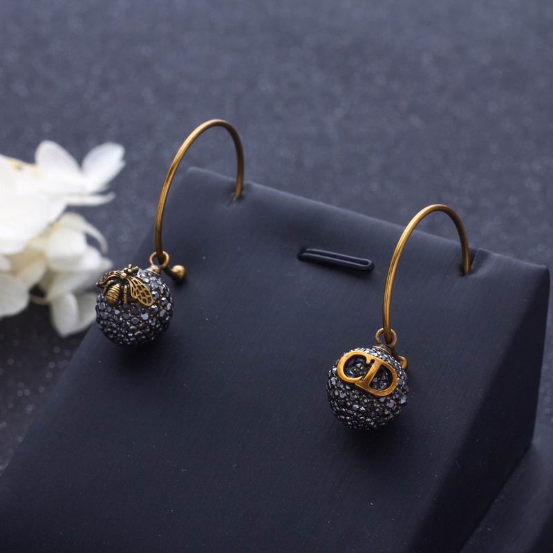 Dior Earring 04lyr234